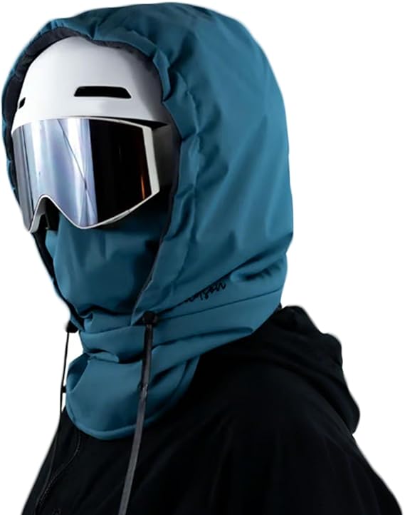 WindGuard Hood