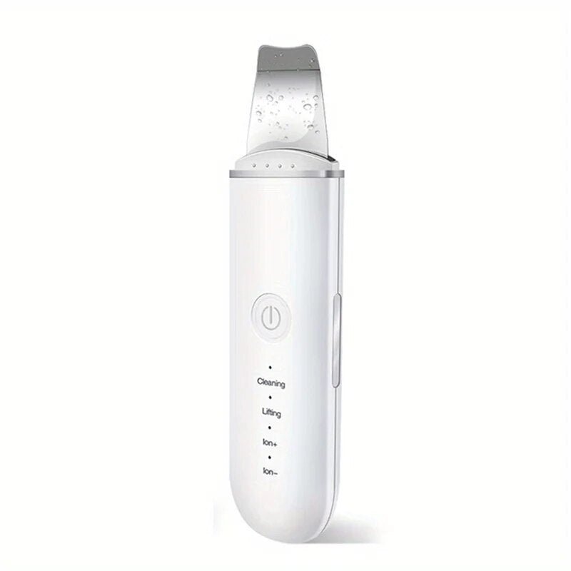 GlowSwipe Face Scraper