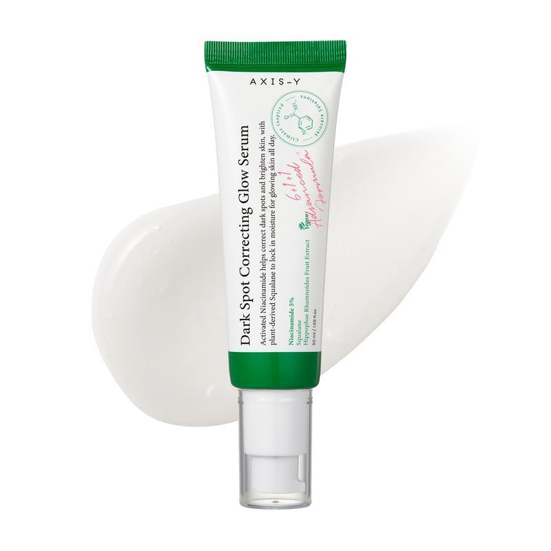 TrueGlow Correcting Serum