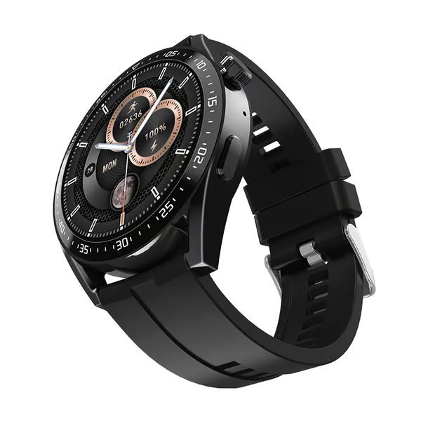 HealthTrack Smart Watch