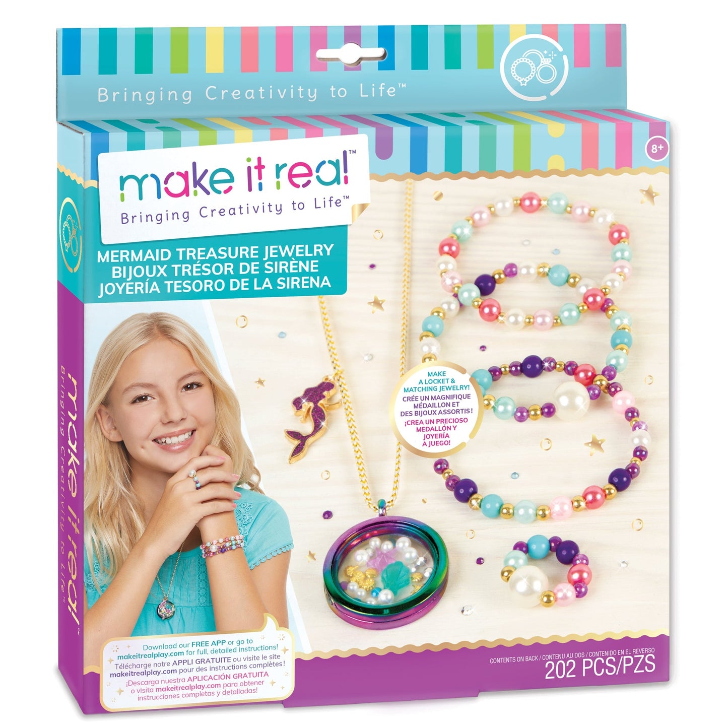 TwistNClick Bracelet Maker