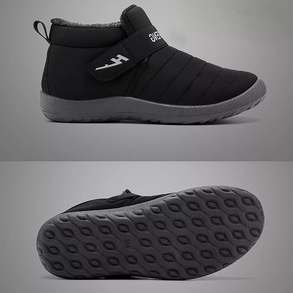 WinterShield Boots