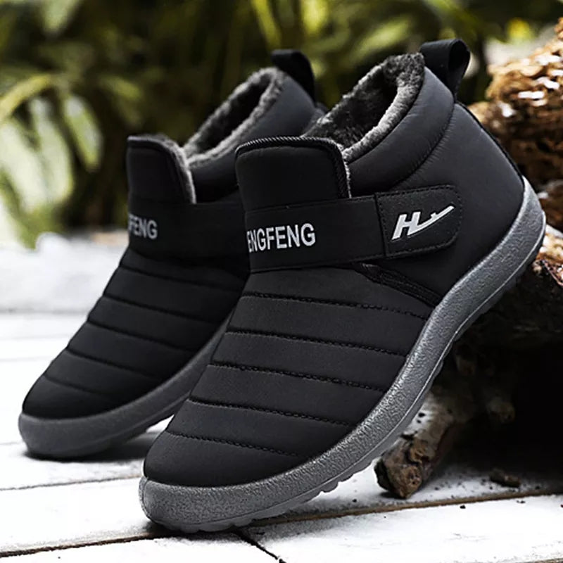 WinterShield Boots