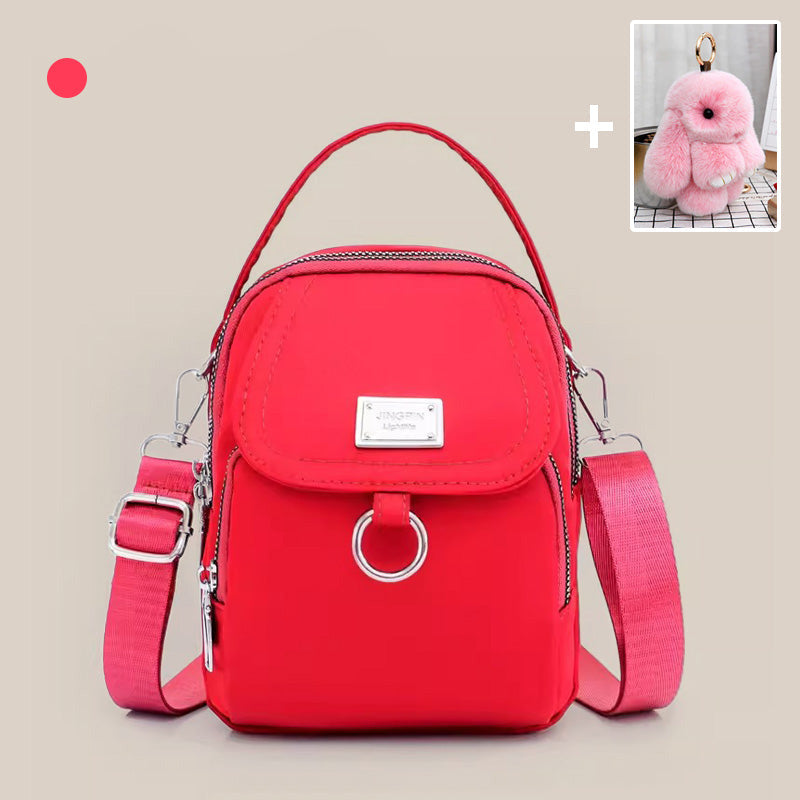 CarryAll Chic