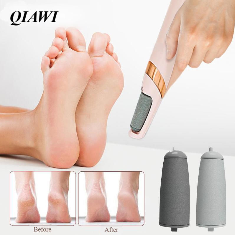 SoleRenew Electric Foot File
