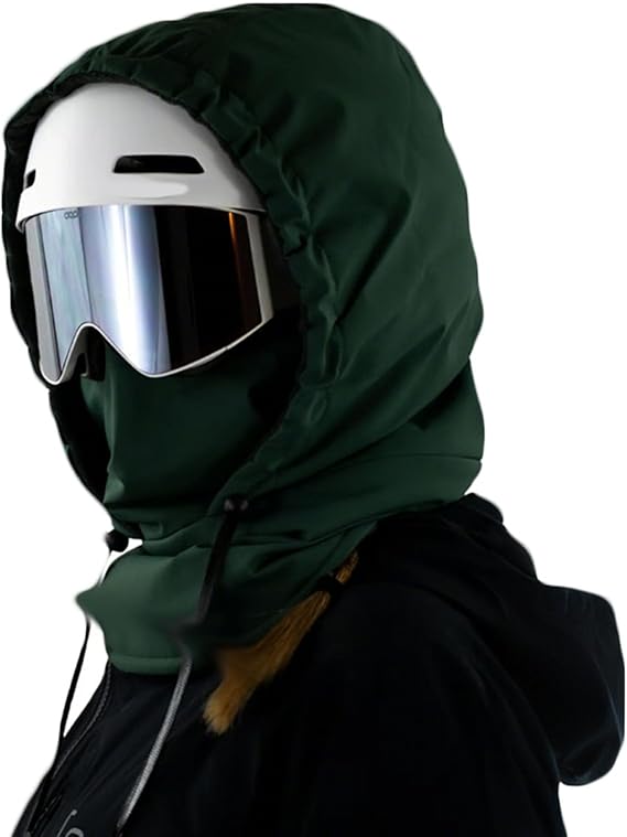 WindGuard Hood