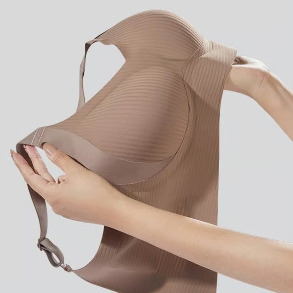 Upliva Comfort & Support Bra