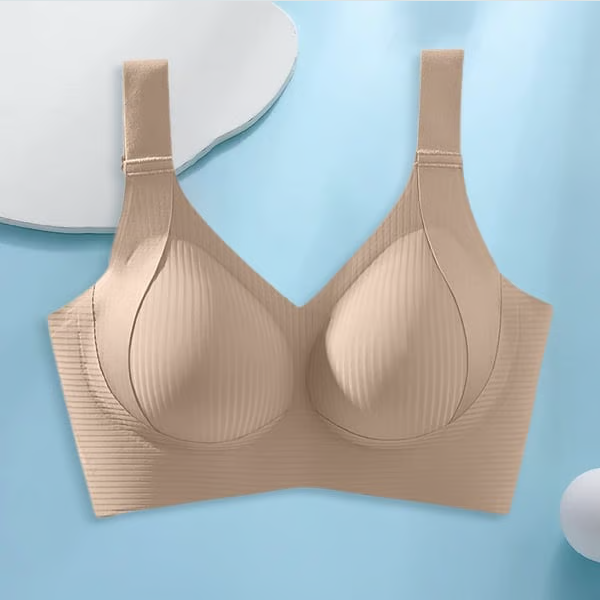 Upliva Comfort & Support Bra
