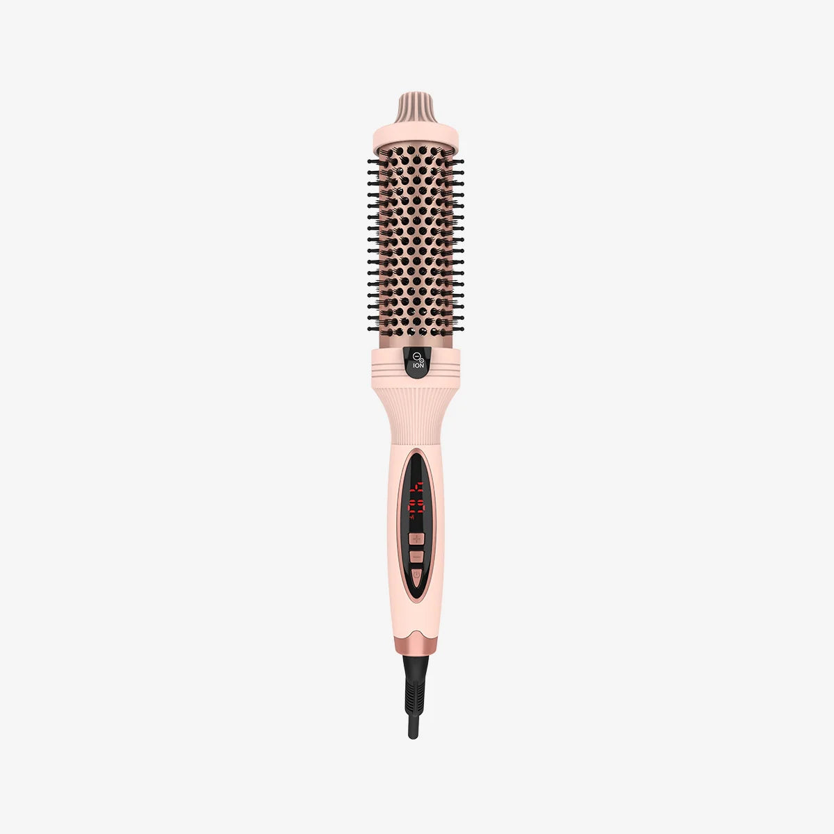 Curluxe 3-in-1 Curling Brush