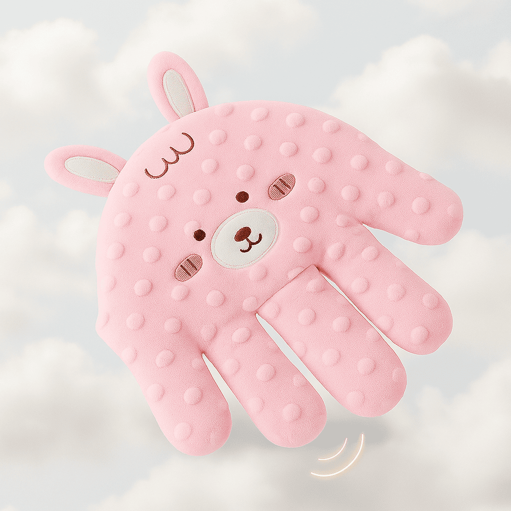 NapTouch Baby Soother