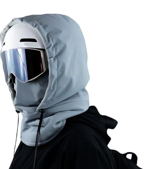 WindGuard Hood