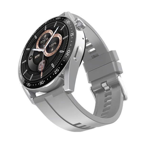 HealthTrack Smart Watch