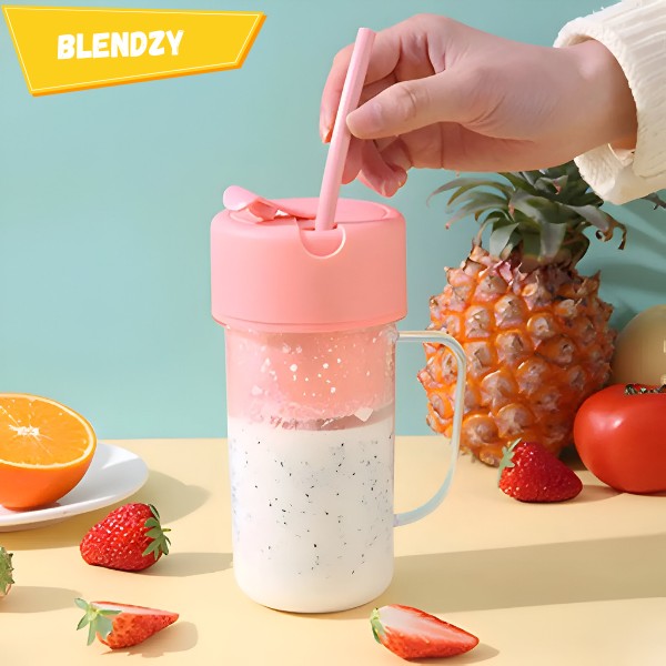 Blendzy Smoothie Maker