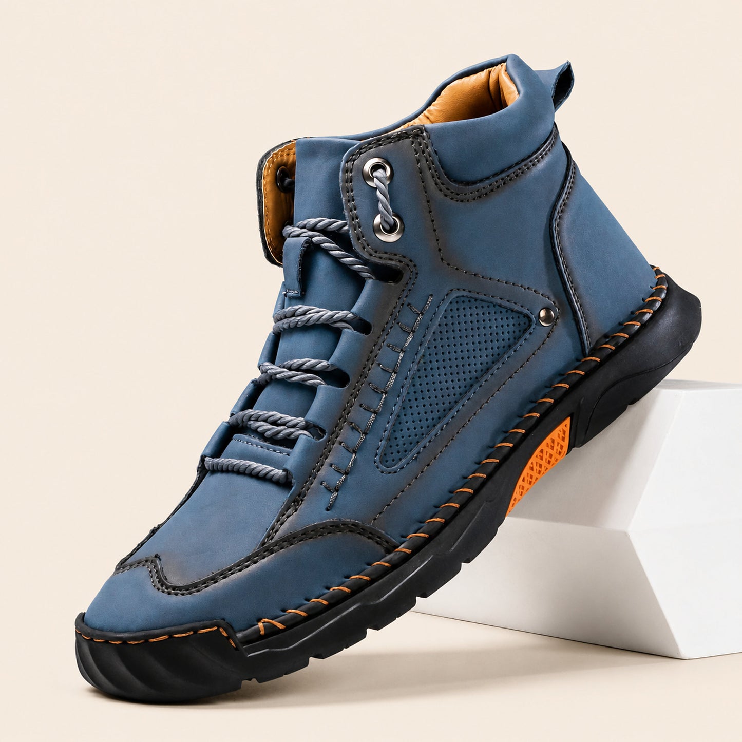 All-Day Comfort Boots