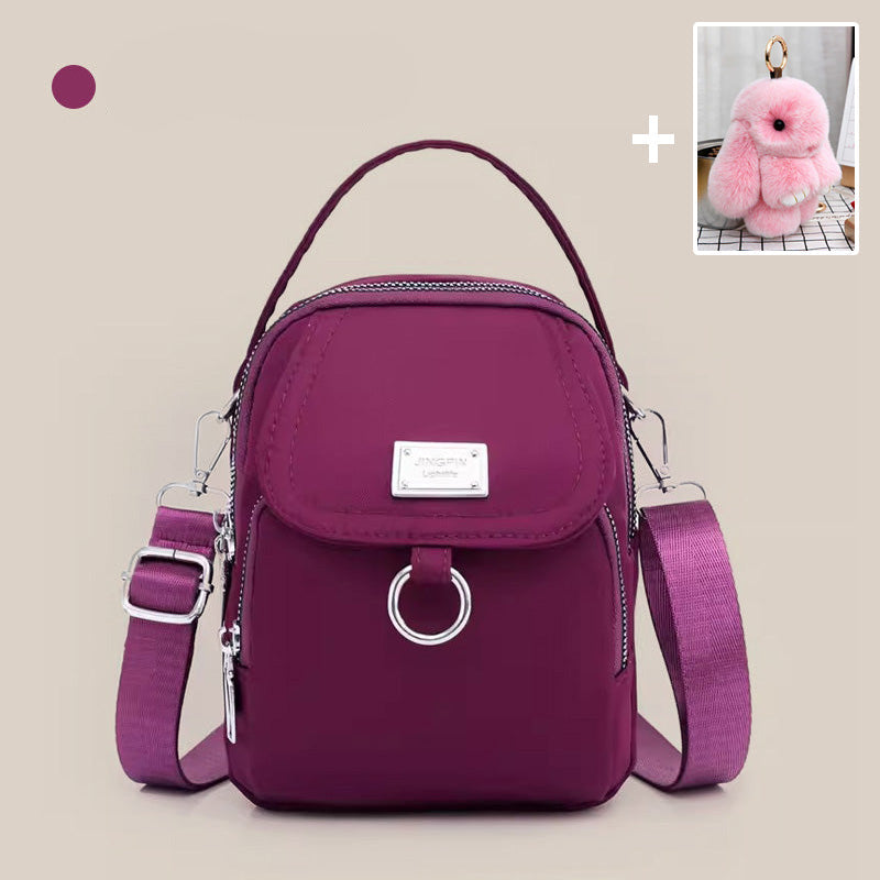 CarryAll Chic