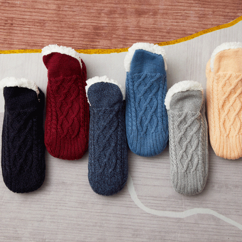 CloudHug Slipper Socks