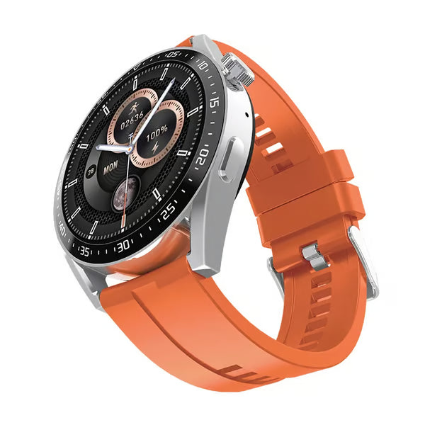 HealthTrack Smart Watch