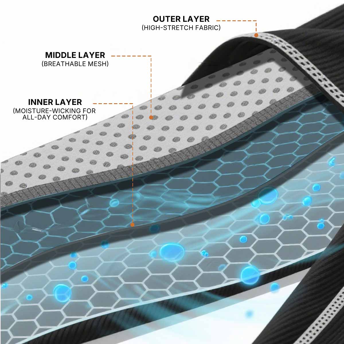 ContourFlex Leggings