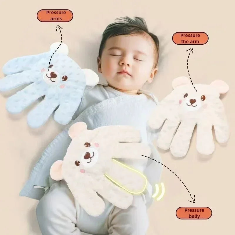 NapTouch Baby Soother