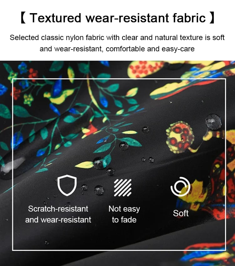 DrySplit Compact Travel Pack