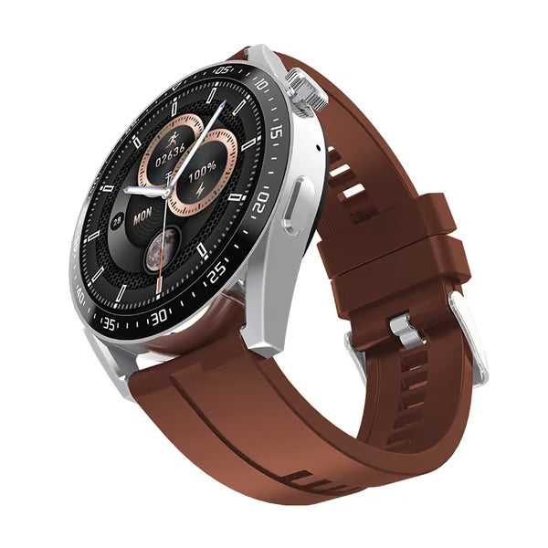 HealthTrack Smart Watch