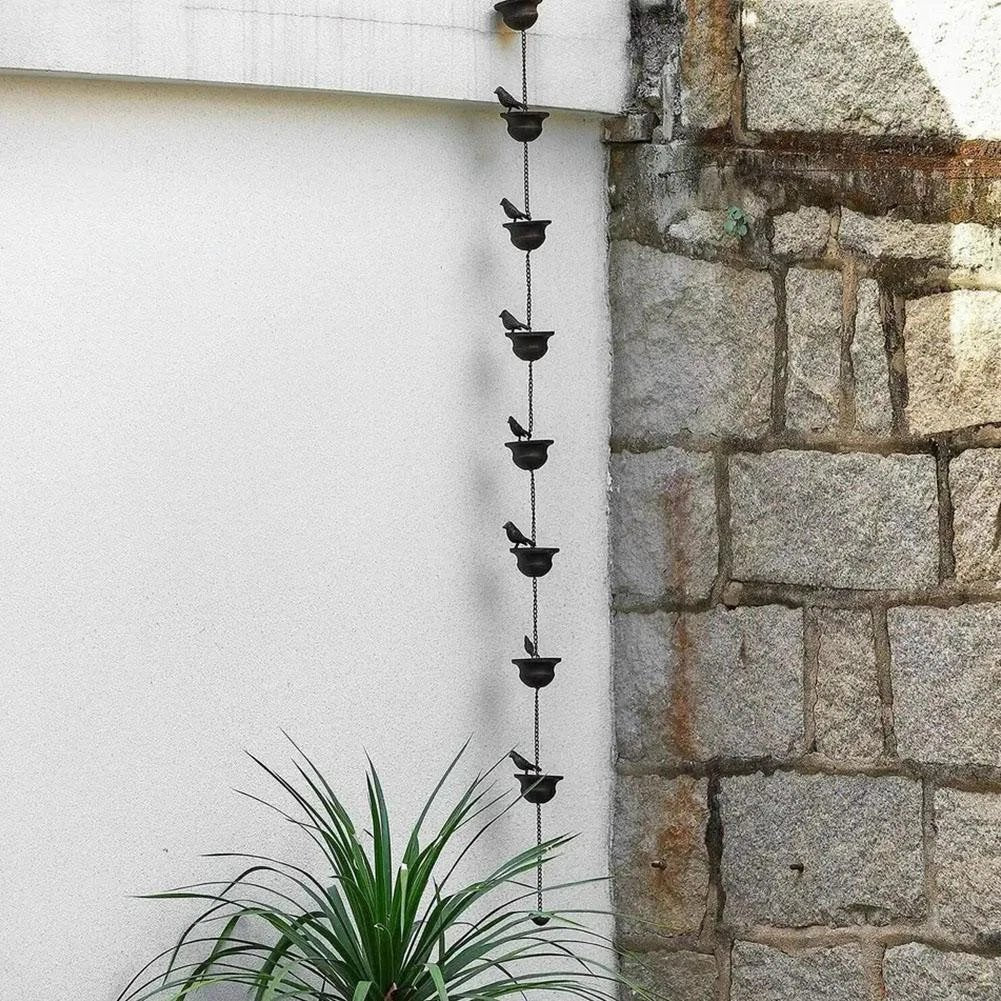 Birdsong Drizzle Chain