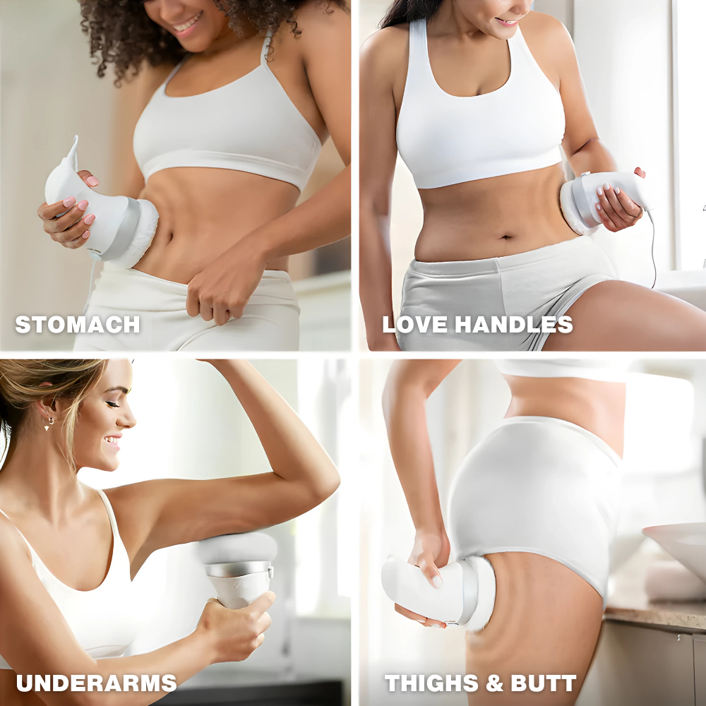 SculptiQ Slimming Massager | Get Your Dream Body