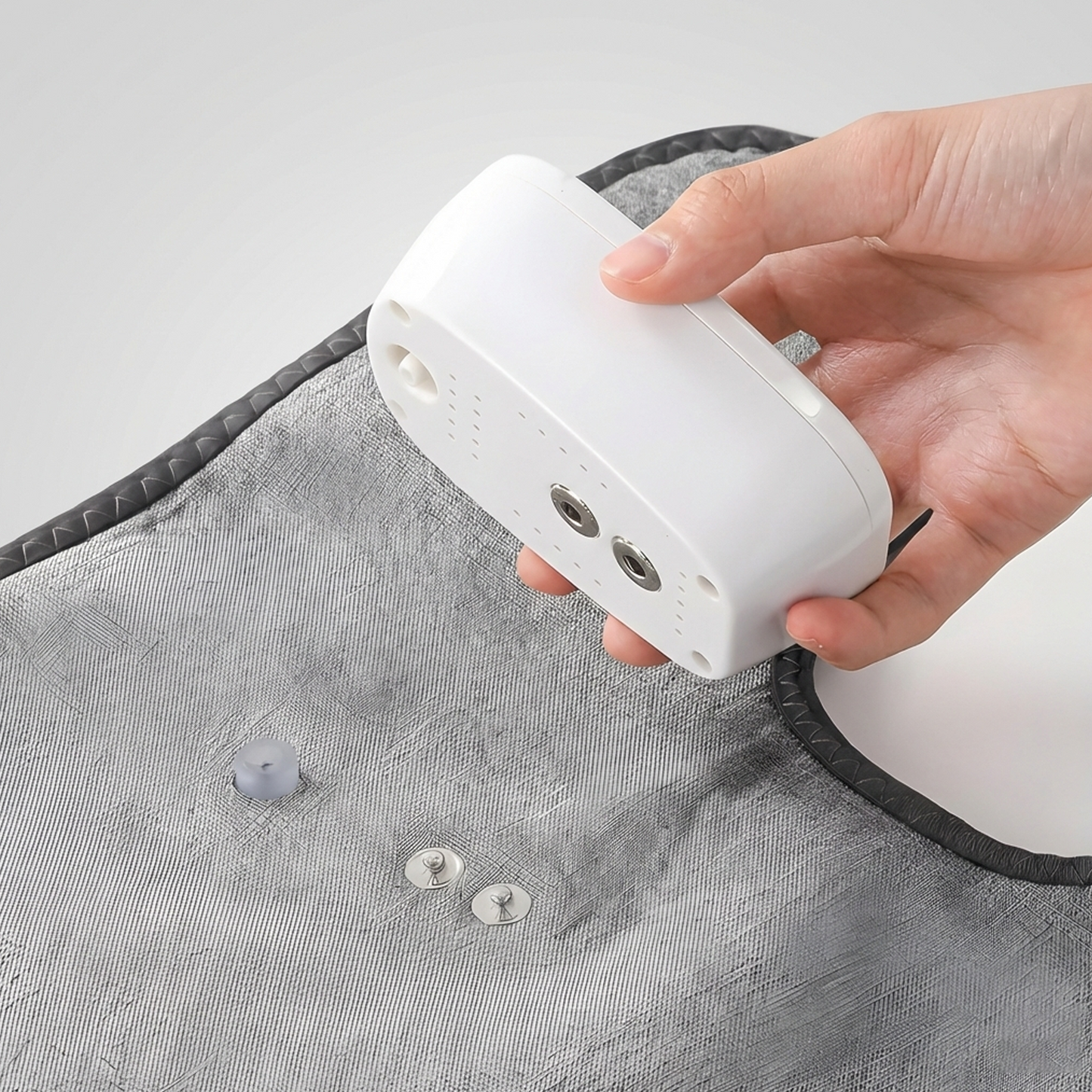 Air Compression Leg Massager