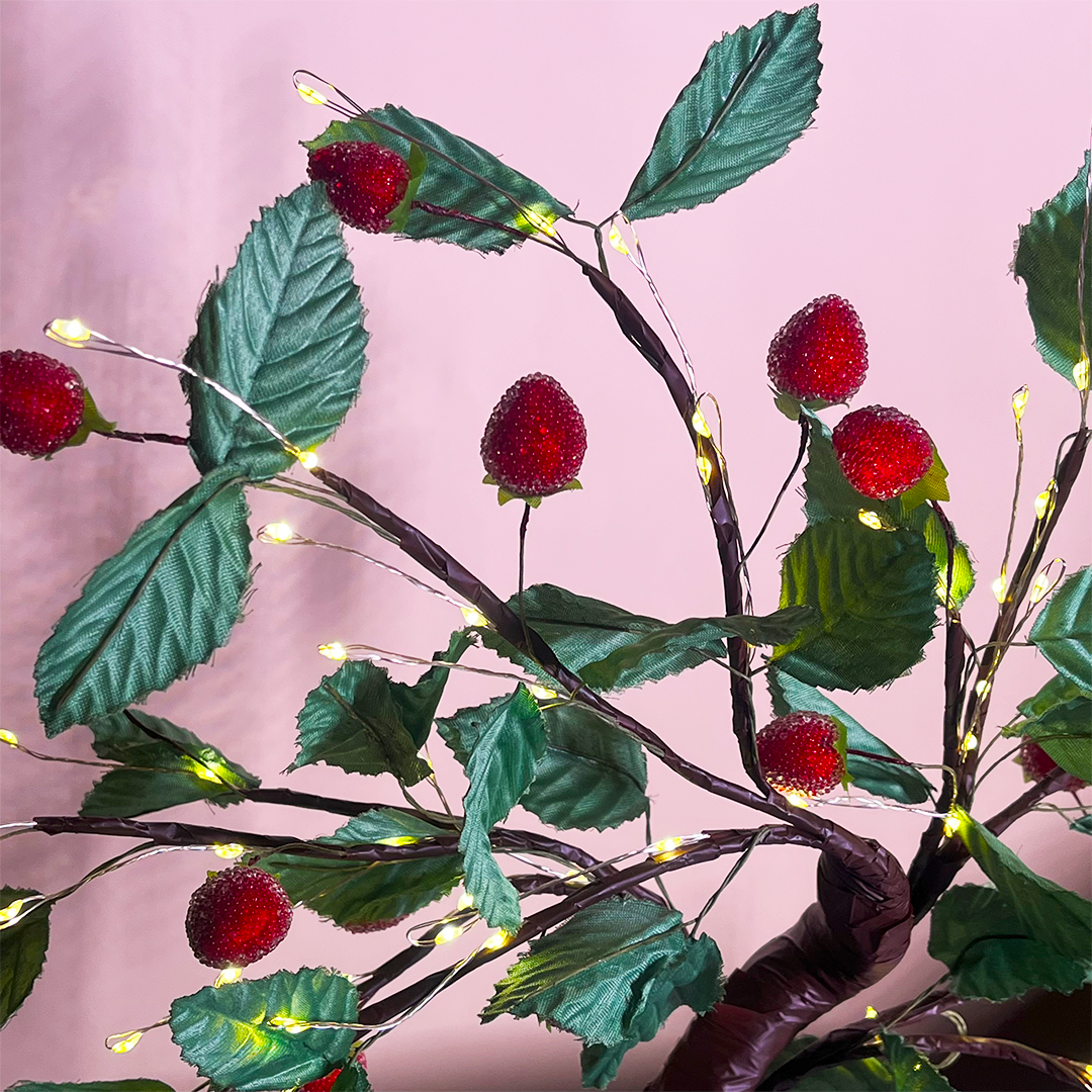TwinkleTree LED Bonsai