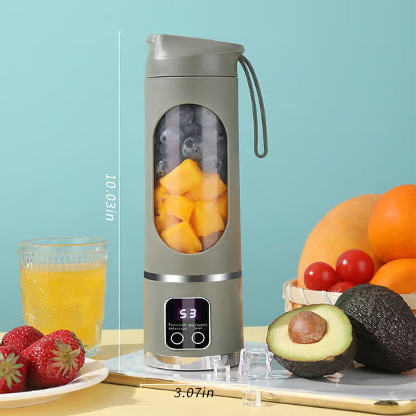 GoBlend LED Juicer
