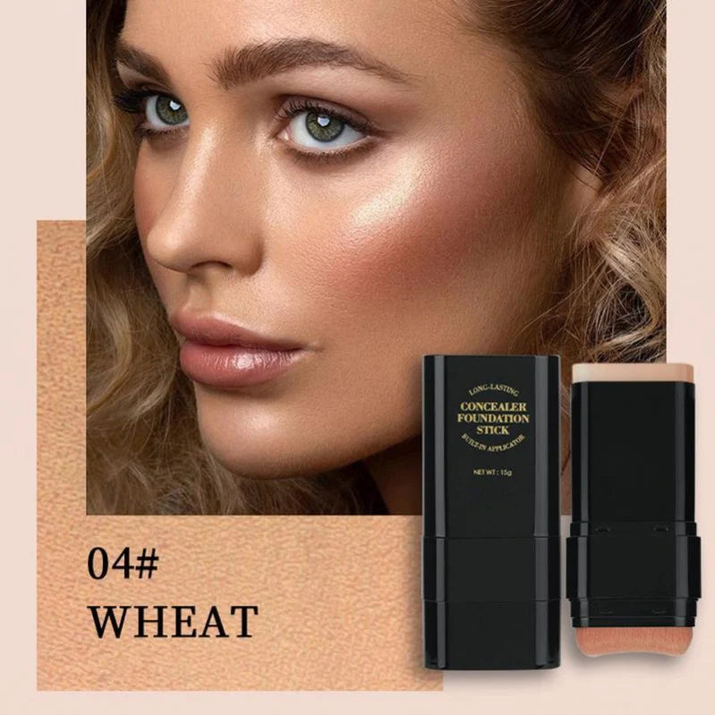 BlurMuse Dual Stick (Concealer & Foundation)