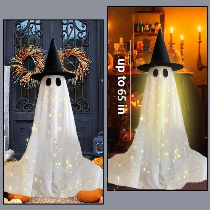 TwinkleTerror Ghost