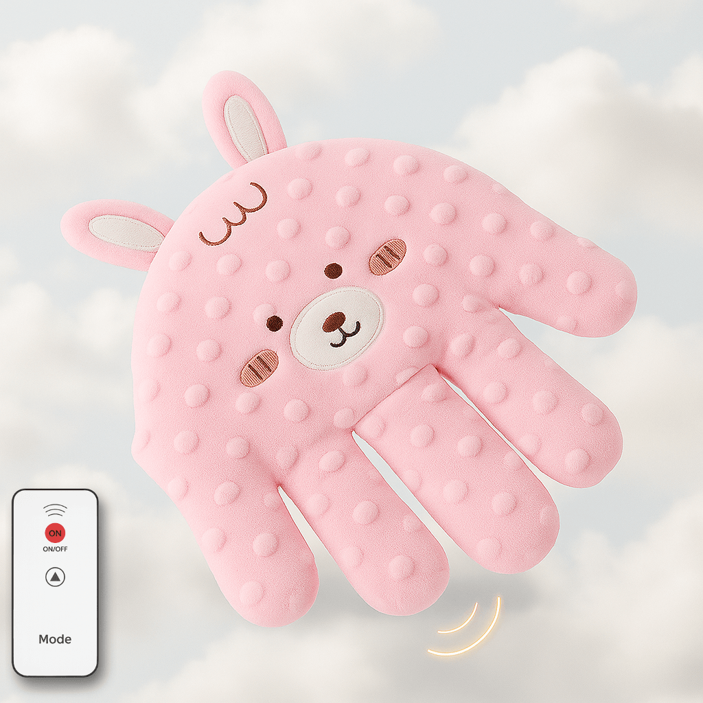 NapTouch Baby Soother