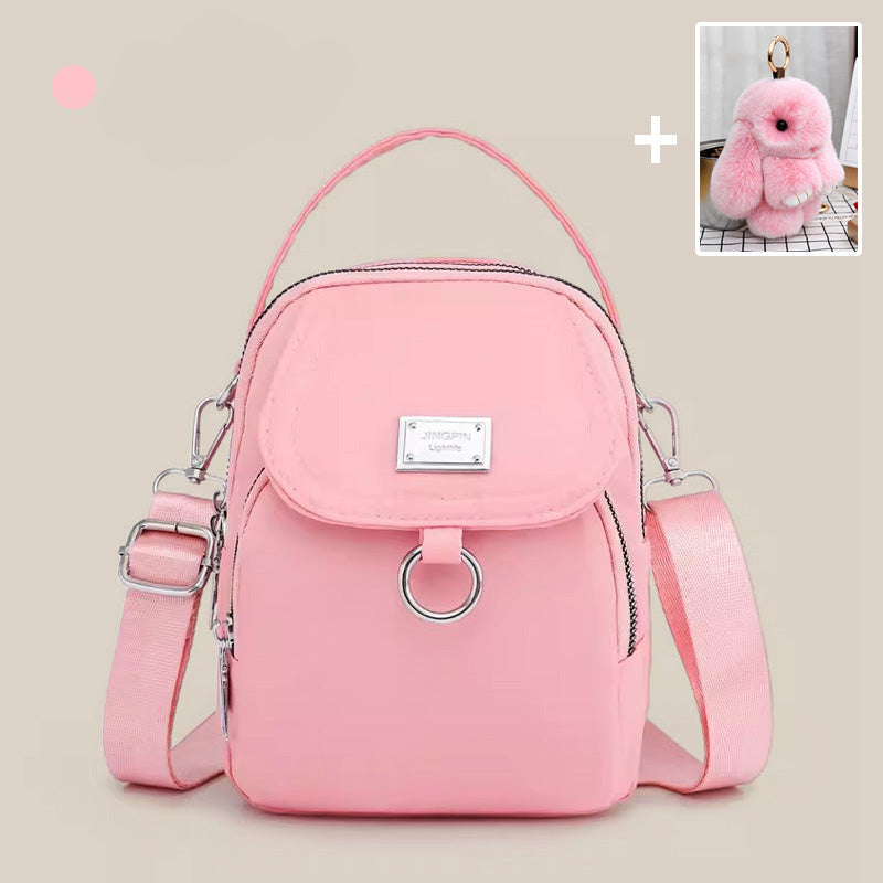 CarryAll Chic
