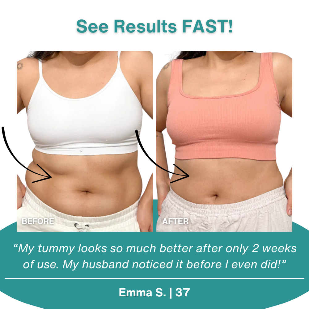 SculptiQ Slimming Massager | Get Your Dream Body