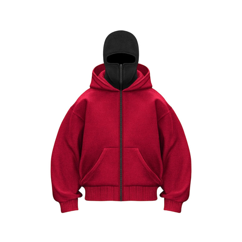 UrbanNinja Hoodie