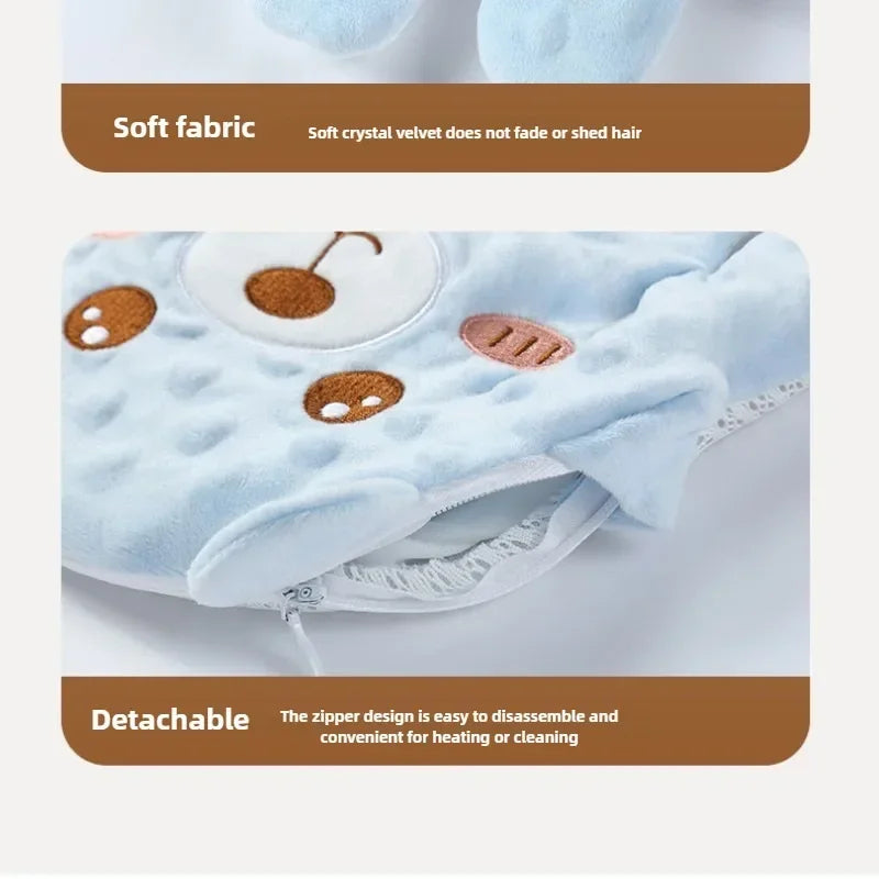 NapTouch Baby Soother