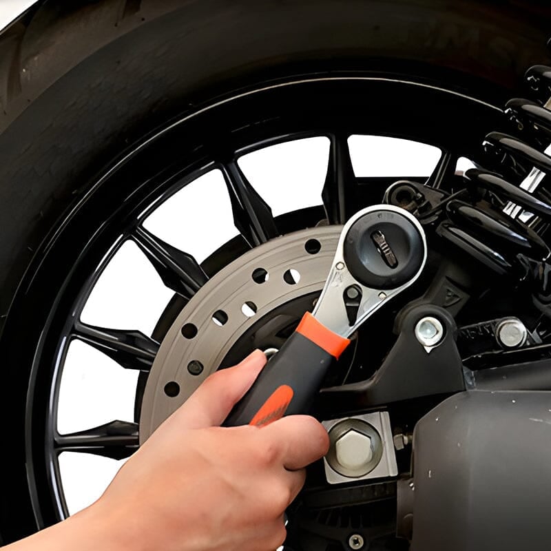 BoltMaster 360 DIY Wrench Tool
