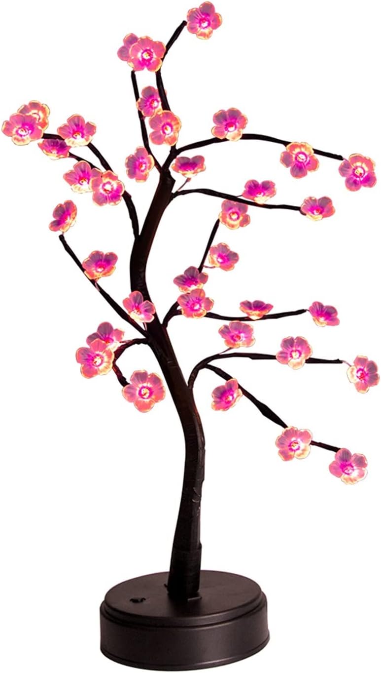 BonsaiGlow LED Tree Lamp