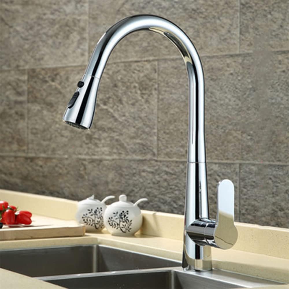 Flow360 Faucet Head