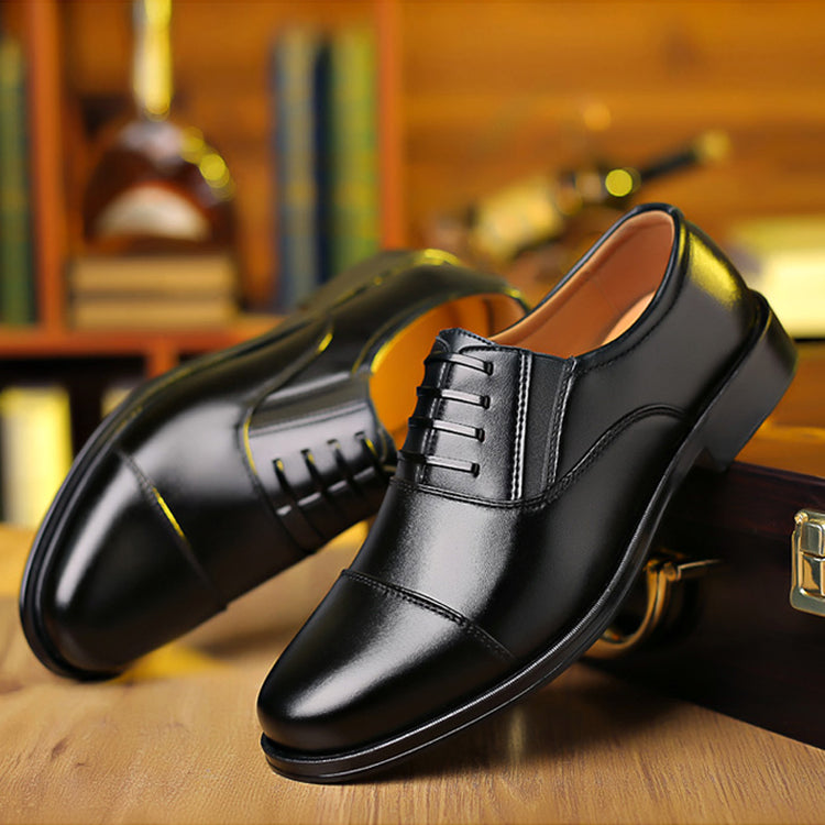 SharpStep Formal Shoes
