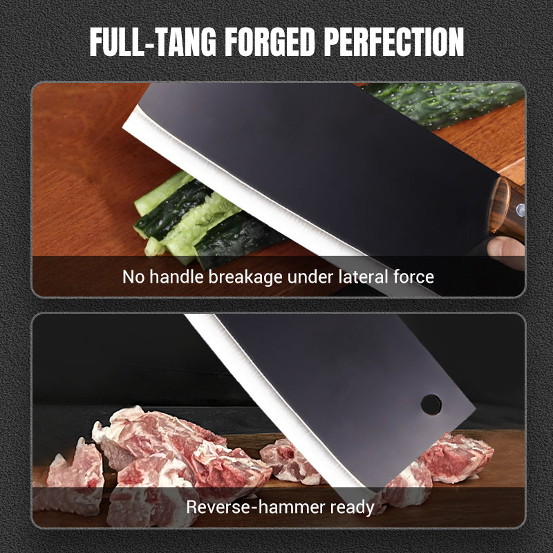 Chef’s Precision X