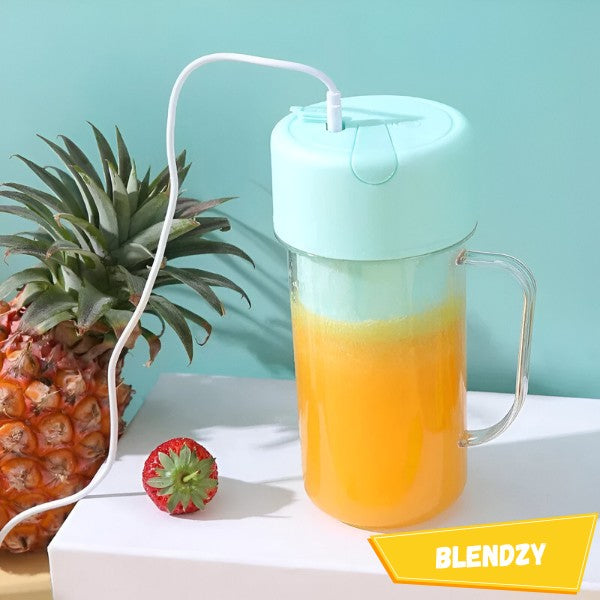 Blendzy Smoothie Maker