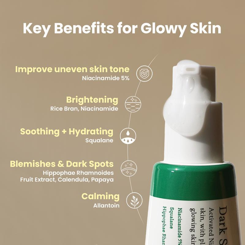 TrueGlow Correcting Serum