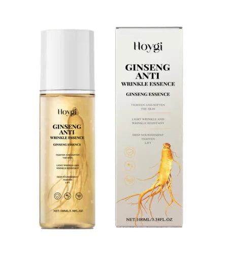 Firm&Glow Ginseng Serum