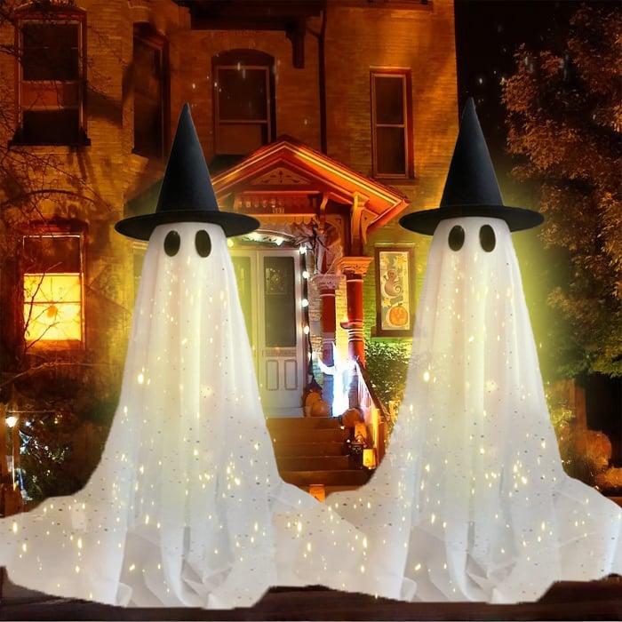 TwinkleTerror Ghost