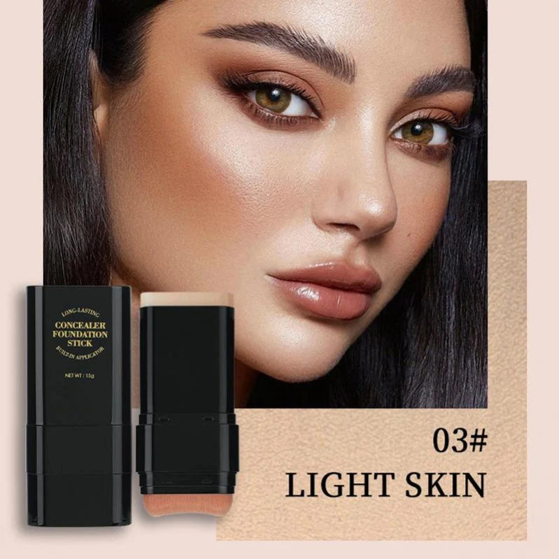 BlurMuse Dual Stick (Concealer & Foundation)