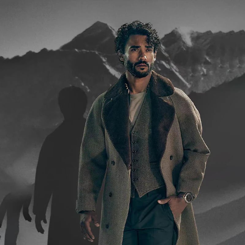 HealthTrack Smart Watch