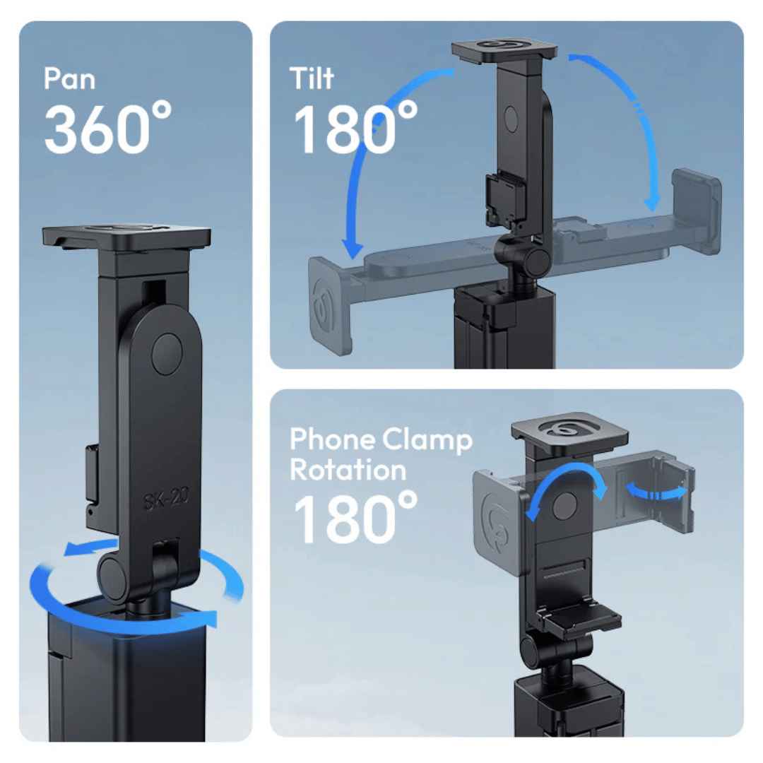 AirHold 360