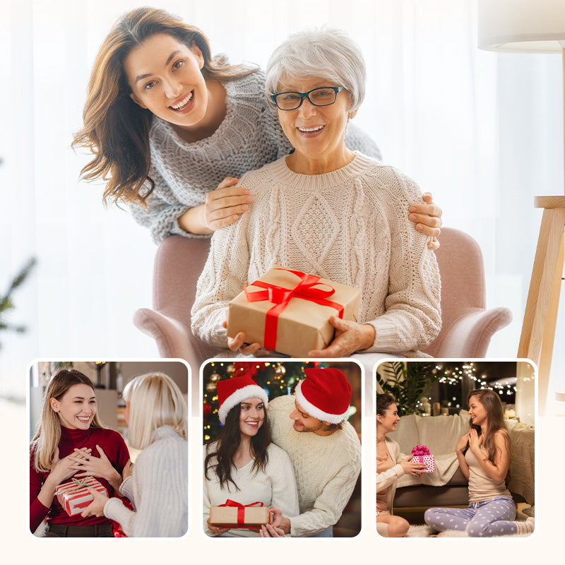 CuddleKnit Thermal Socks